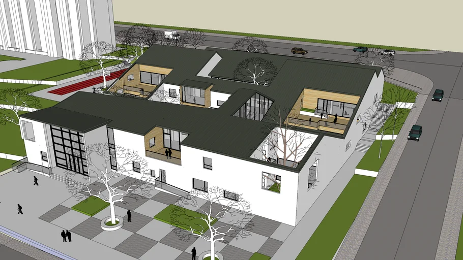 house 240