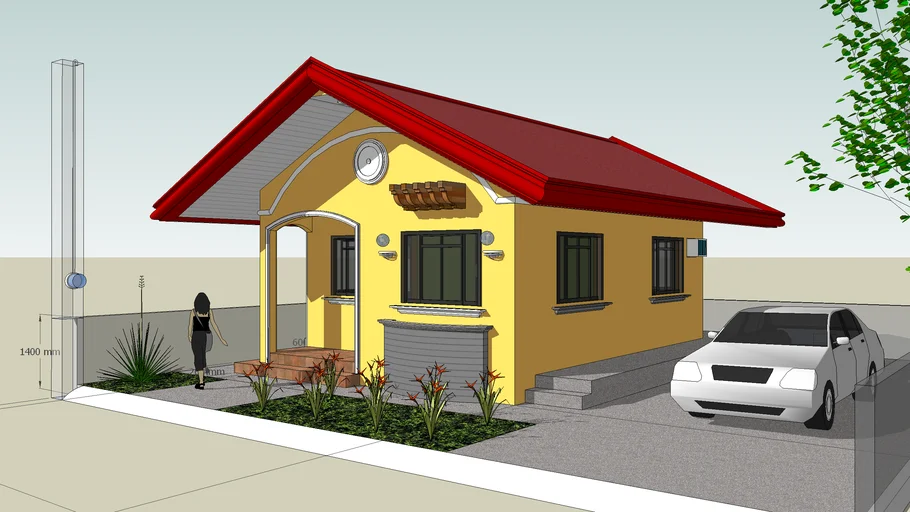 Typical Bungalow