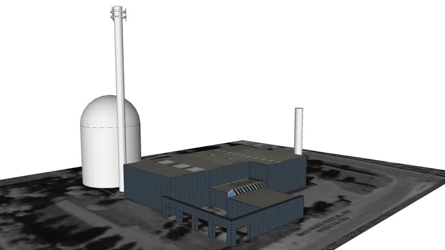 Støvring Kraftvarmeværk