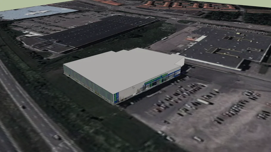 Gigantti vantaa