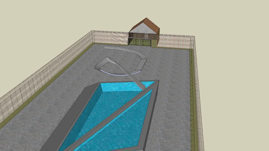 log flume/ water rollor coaster