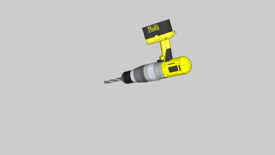 Drill