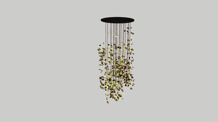 chandelier