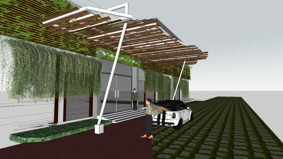 CANOPY