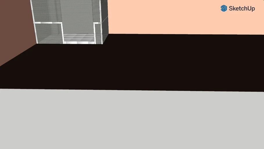 1st try | 3D Warehouse