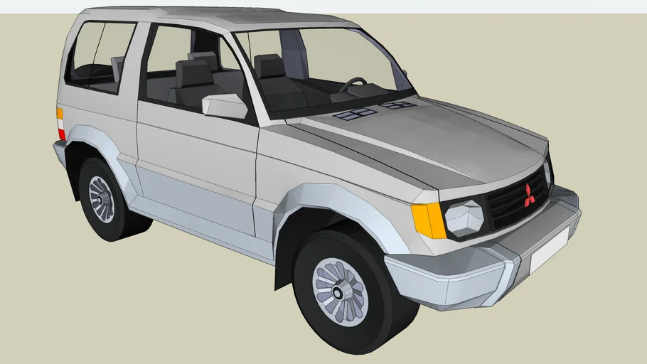 3D Warehouse