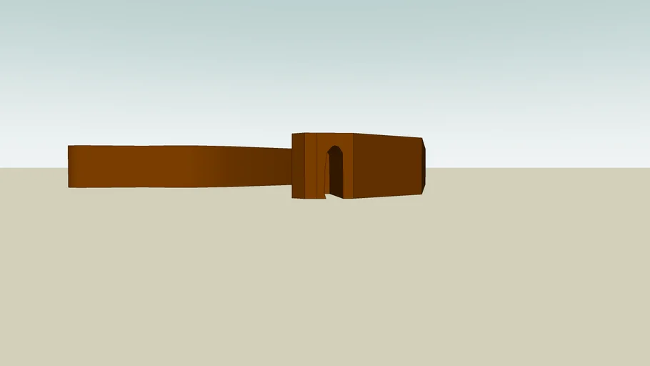 Caca | 3D Warehouse