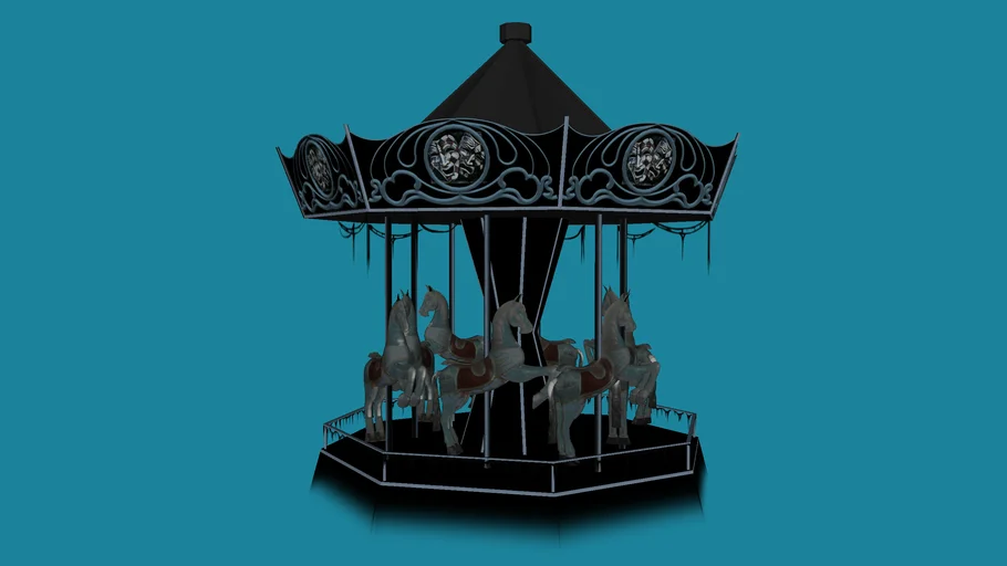 Merry-Go-Round
