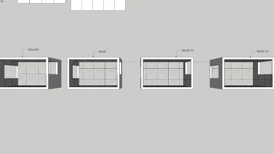 test 2 | 3D Warehouse
