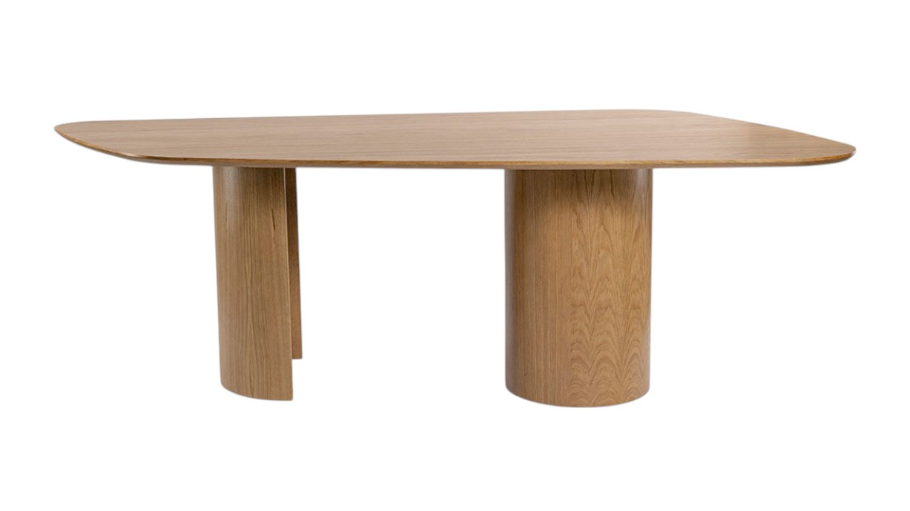 Mesa de Jantar Orgânica Ipuã