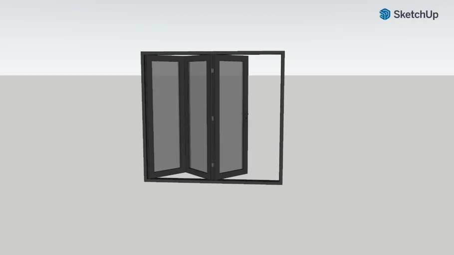 Folding Door