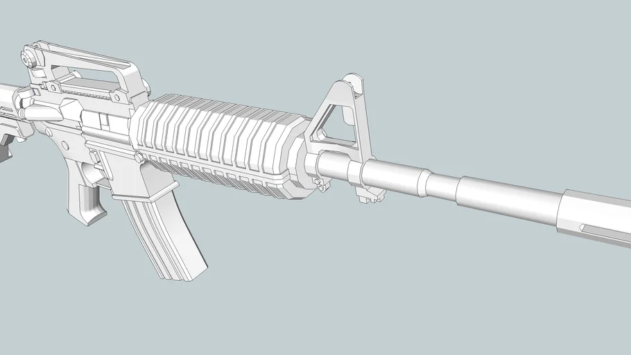 M4 Carbine