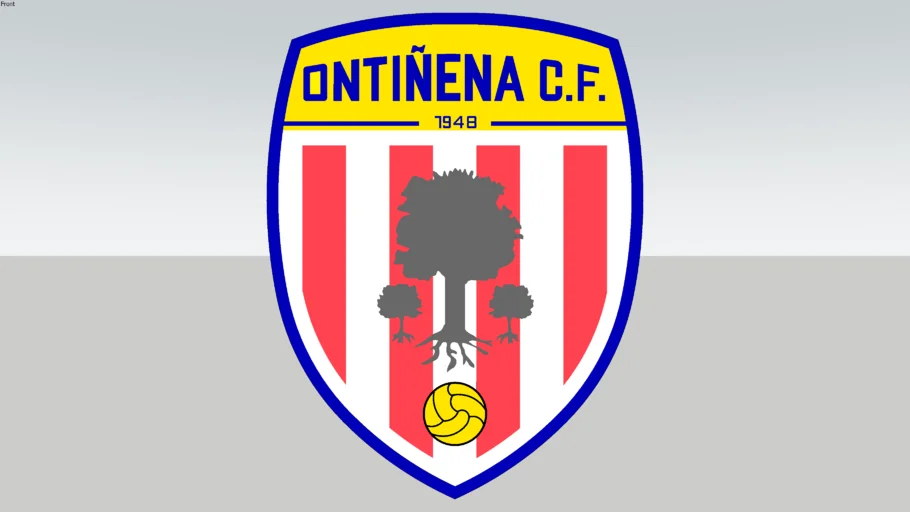 ONTIÑENA C.F.