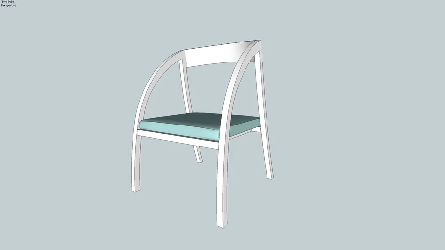 Embla Dining Chair
