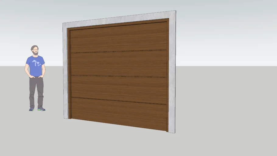 Garage Door