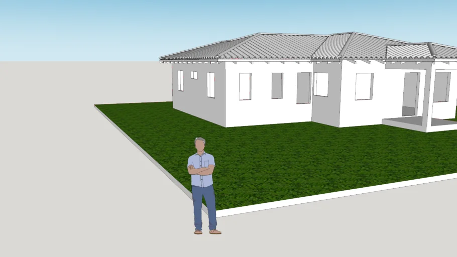 Practica | 3D Warehouse
