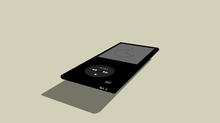 iPod