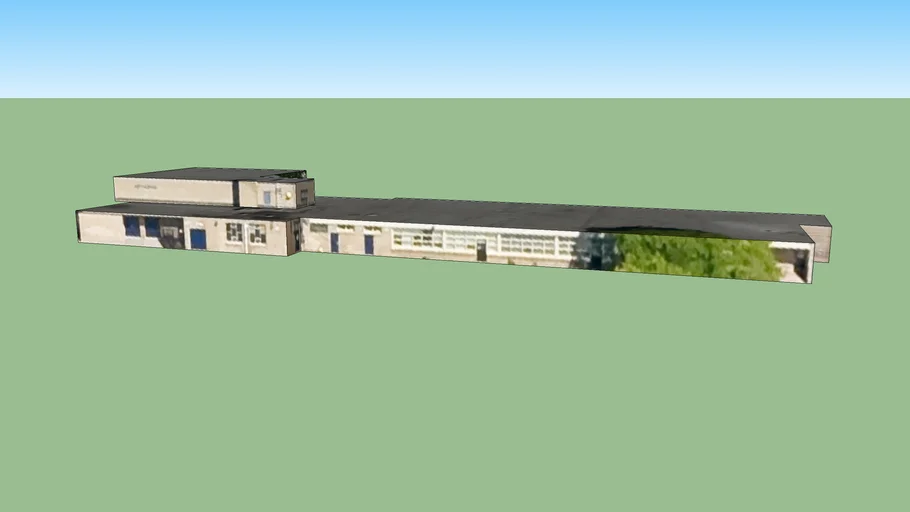 Cottingham Public School