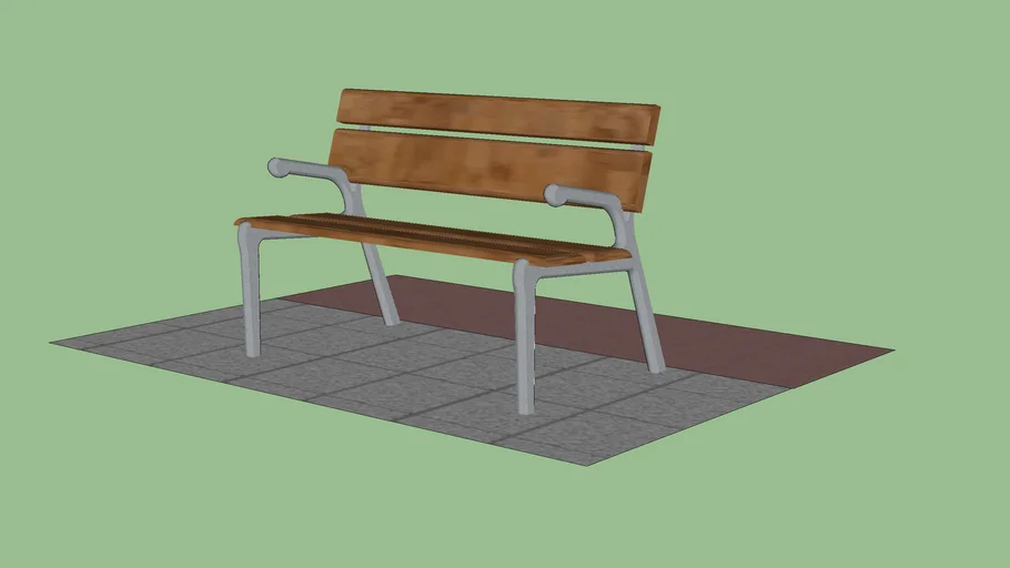 Bench