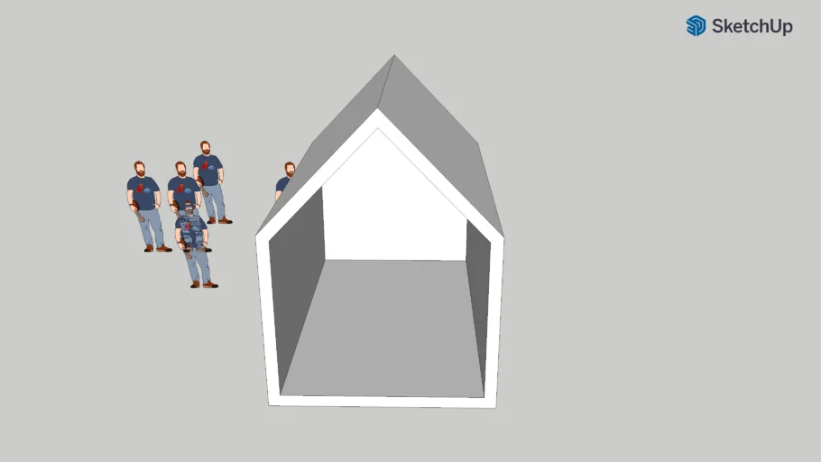 Thing a mabob | 3D Warehouse