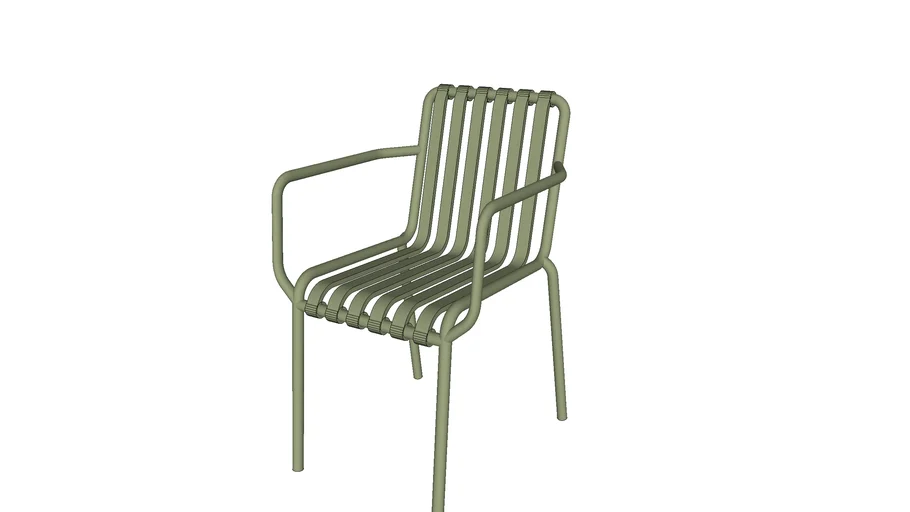 isabellini chair
