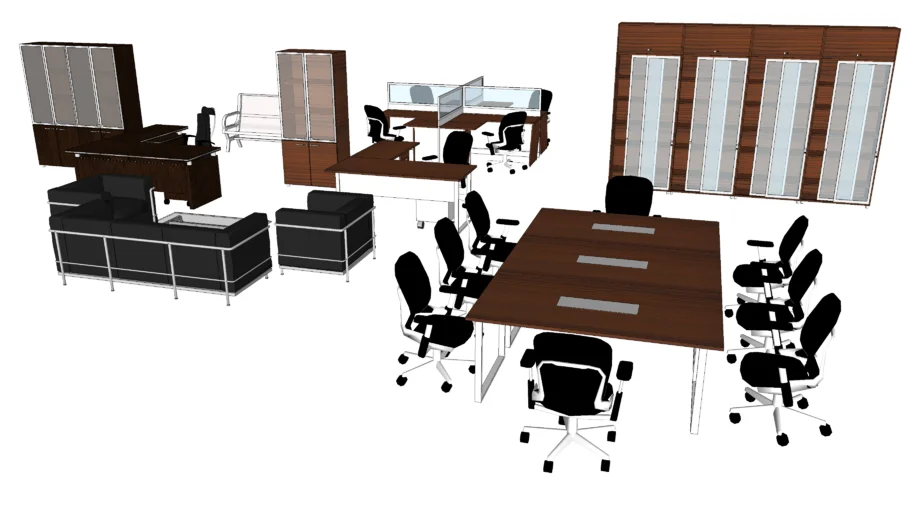 Office Furniture