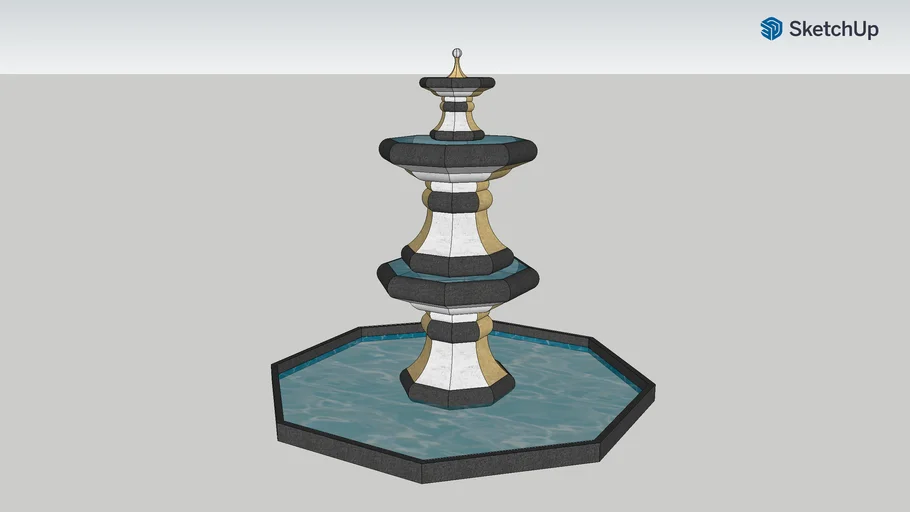 FOUNTAIN