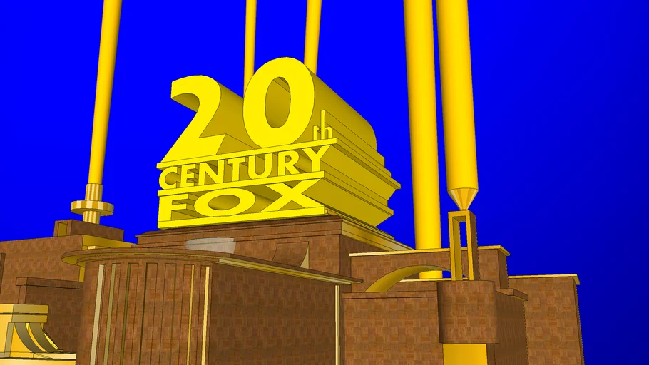 20th Century Fox Book of the Life Variant