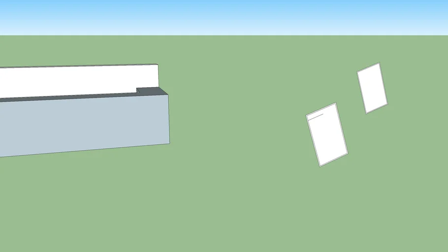 3d ware house