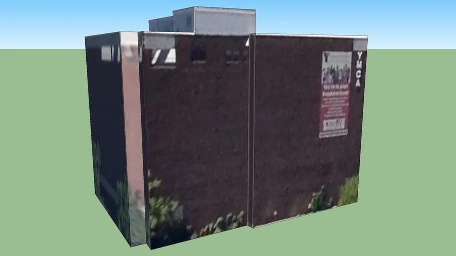 Point Park Student Center