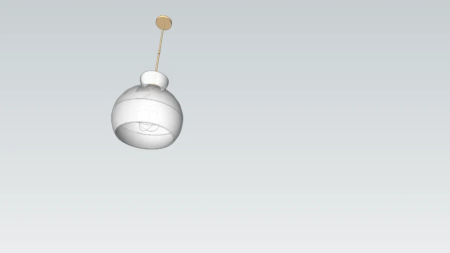 Globe Pendant