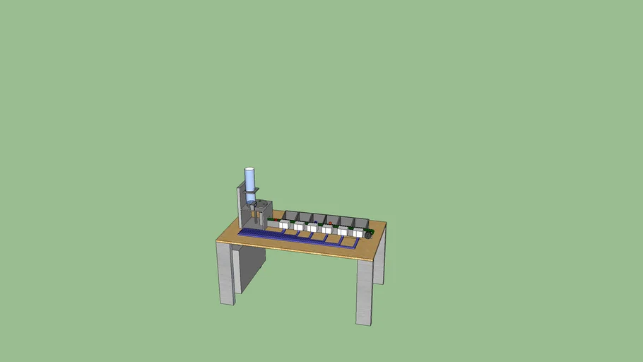 3D Warehouse