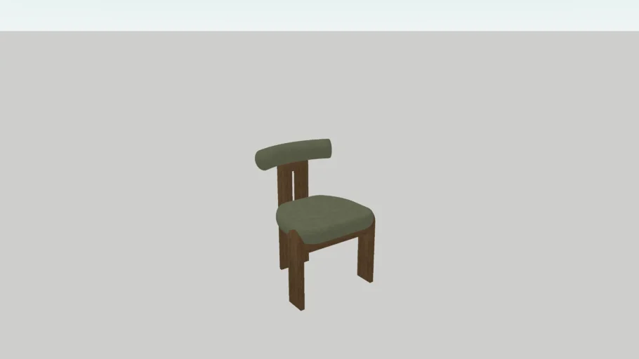 TOLA DINING CHAIR ROVE CONCEPTS