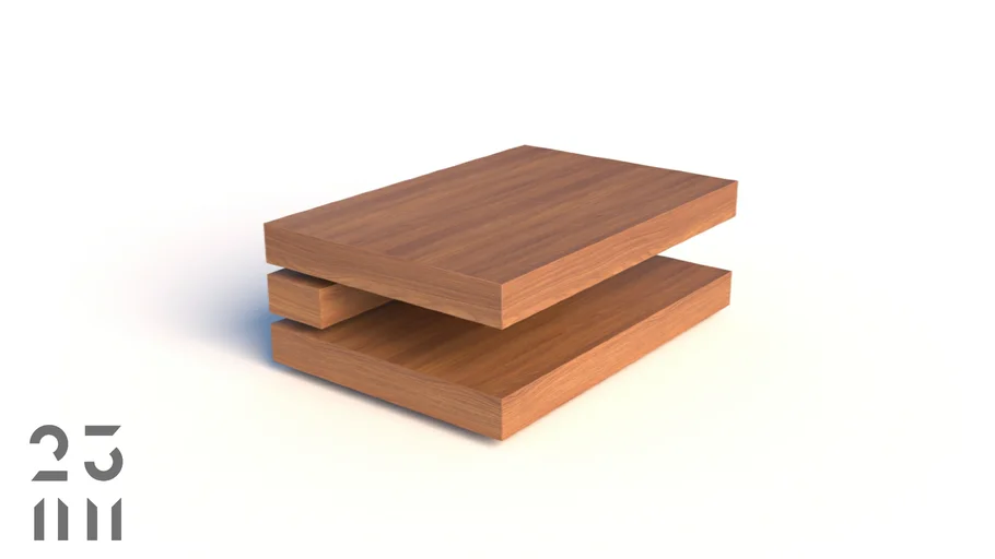 Modern Coffe Table