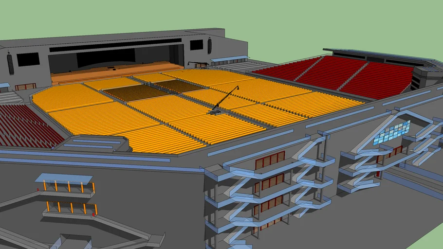 Escenario