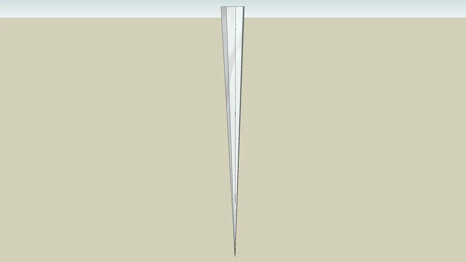 icicle