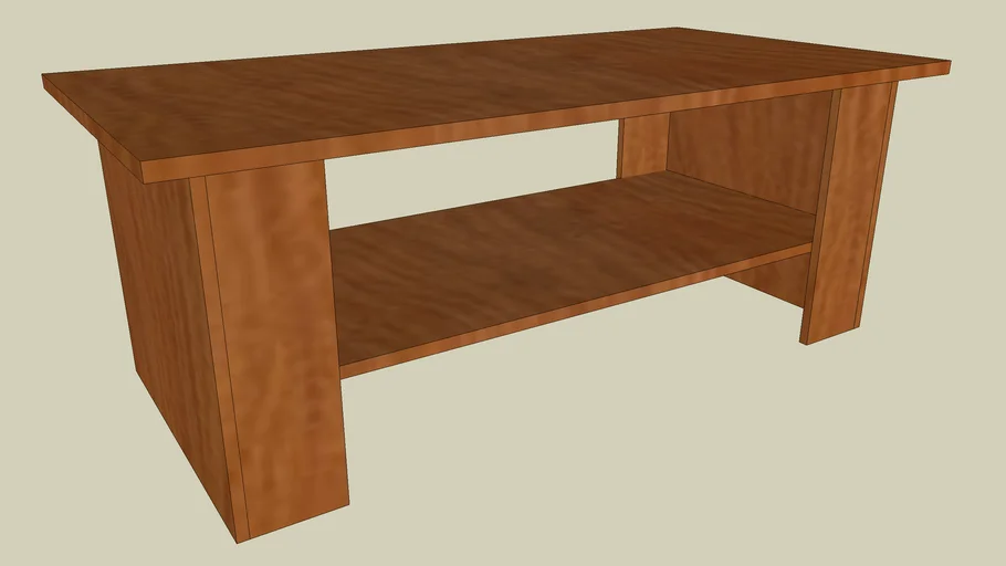 IKEA Benno coffee table
