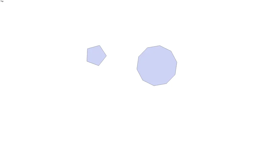 3DVinci Kepler Patterns | 3D Warehouse
