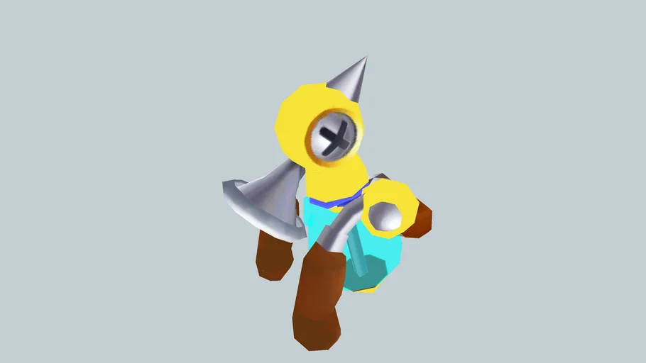 3D Warehouse