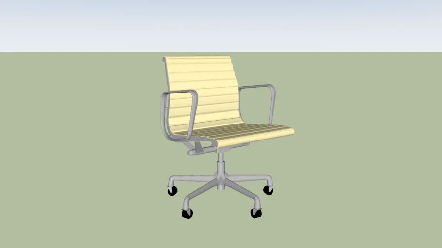 Modern Office Chair