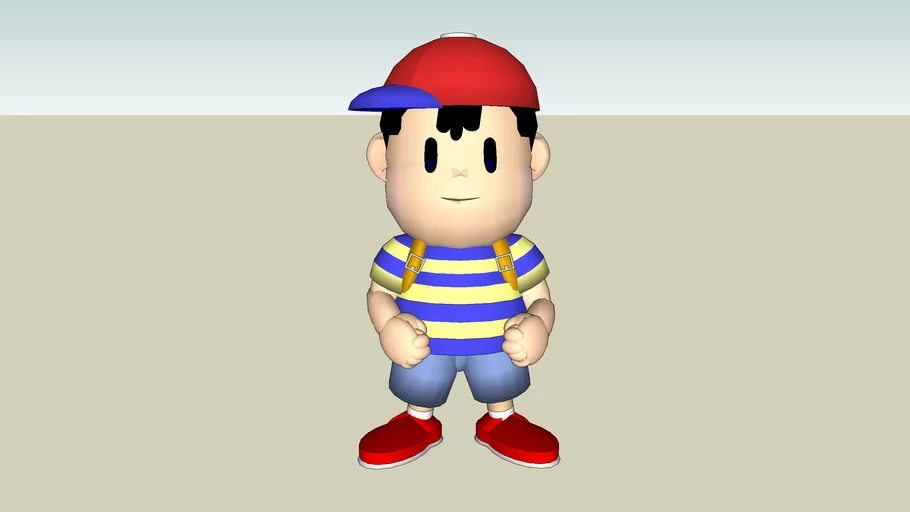 Ness