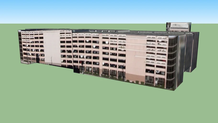 Cedars Sinai Medical Center