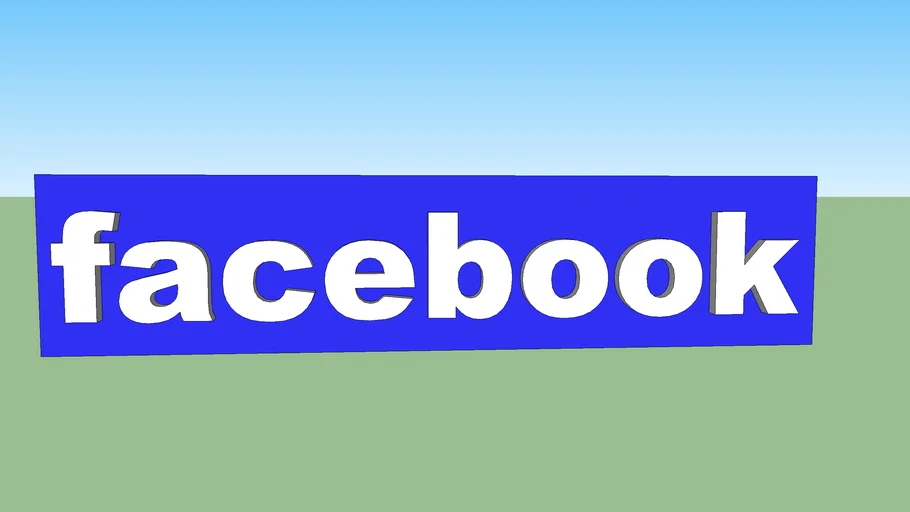 facebook logo