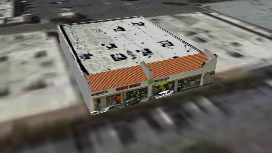 H&R Block | 3D Warehouse