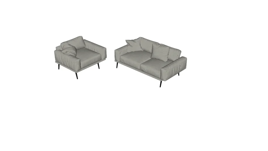 Sofa Set