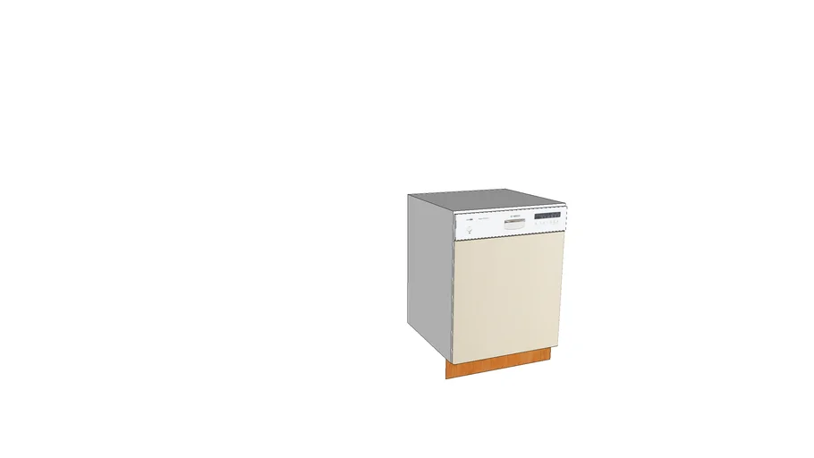 Bosch Geschirrspüler / Bosch dishwasher