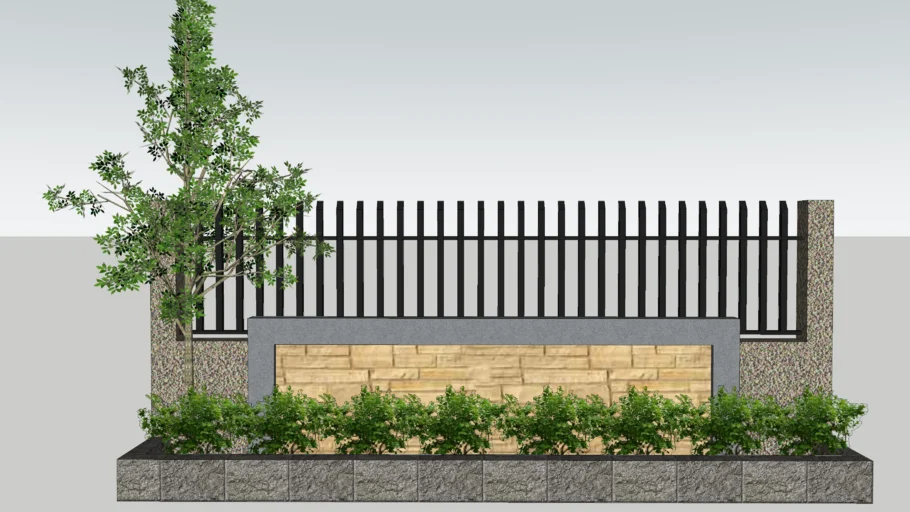 Fences