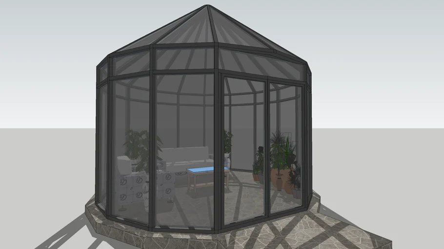 3D Warehouse