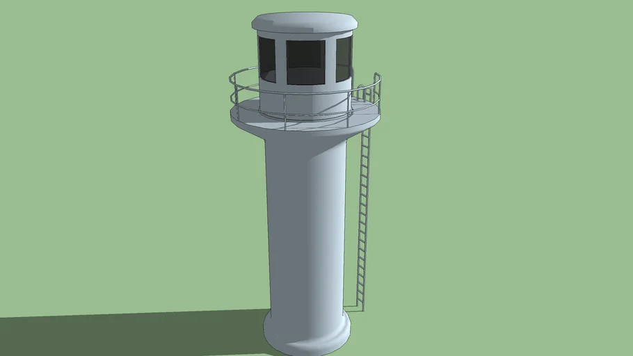 Watchtower