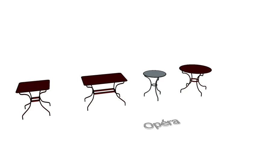 3D Warehouse